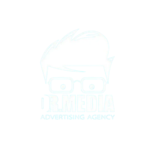 Dr-Media Logo