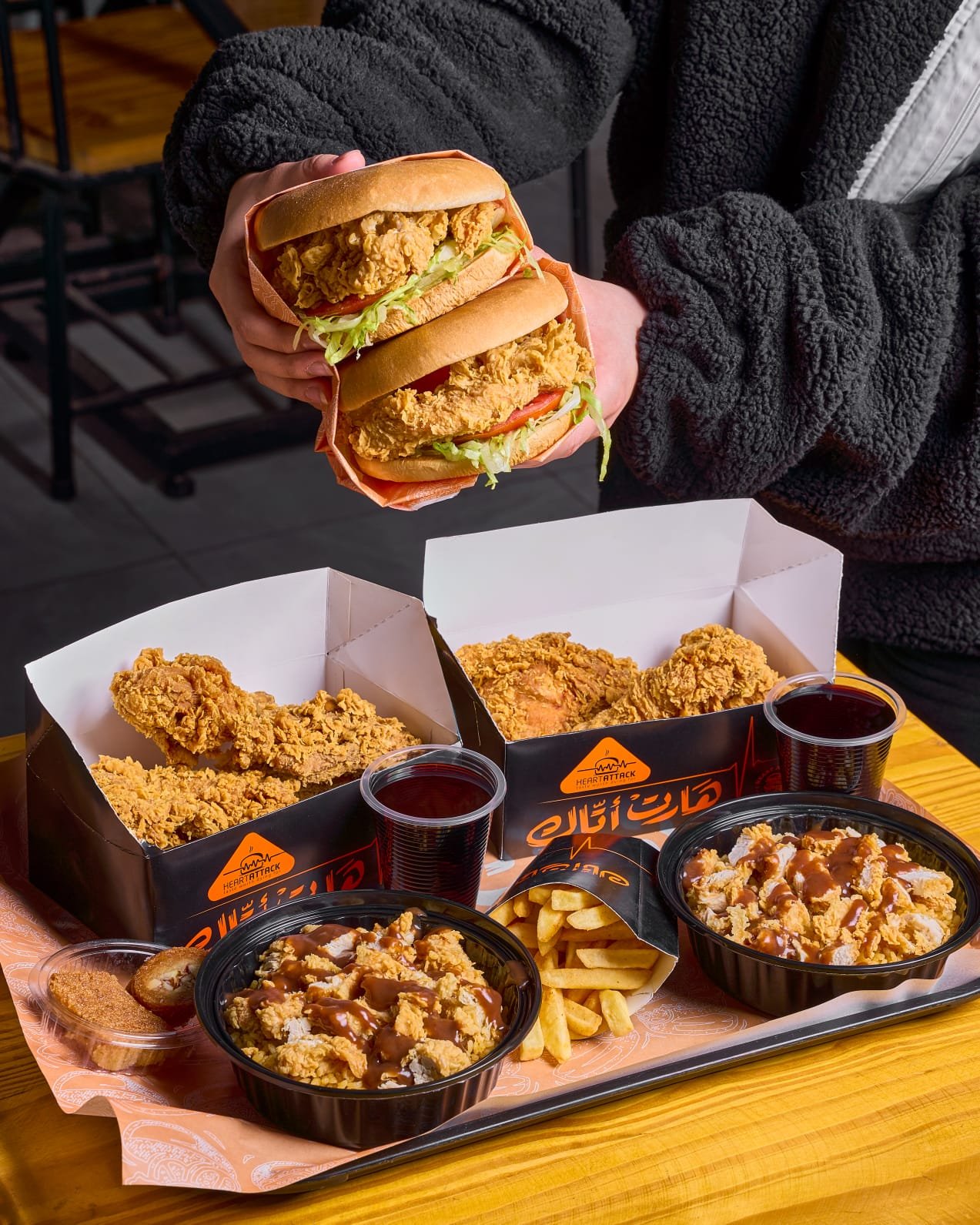 صورة من شغلنا 4